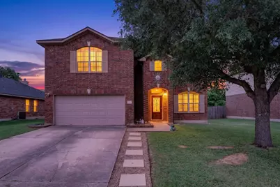 3421 Longhorn Trail, Round Rock, TX 78665 - Photo 1