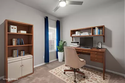 213 Wild Spur Lane, Liberty Hill, TX 78642 - Photo 16