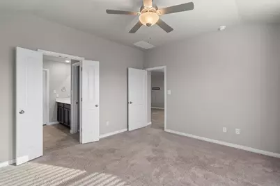 213 Wild Spur Lane, Liberty Hill, TX 78642 - Photo 10