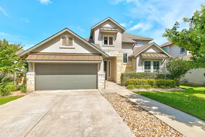 61 Rancho Trail, Georgetown, TX 78628 - Photo 1