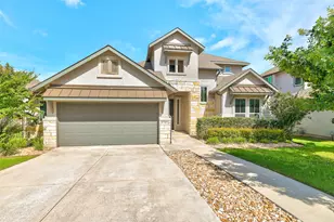 61 Rancho Trail, Georgetown, TX 78628 - Photo 1