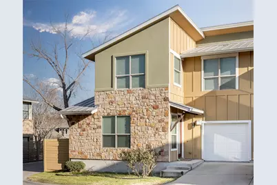 4200 Valley View Road #A, Austin, TX 78704 - Photo 2