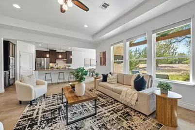 334 Sapling Drive, Driftwood, TX 78619 - Photo 8