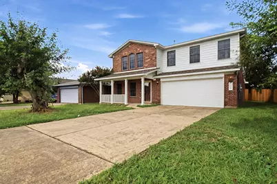 1806 Carriage Hills Trail, Cedar Park, TX 78613 - Photo 2