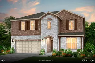 13405 Cuchillo Path, Manor, TX 78653 - Photo 1
