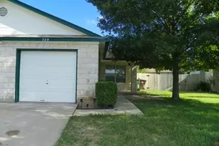 509 Texas Ave, Round Rock, TX 78664 - Photo 1