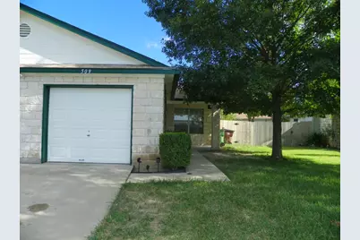 509 Texas Avenue, Round Rock, TX 78664 - Photo 2