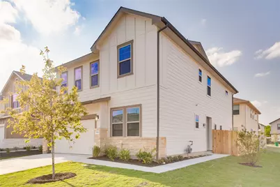 9100 Garnet Drive, Austin, TX 78729 - Photo 2