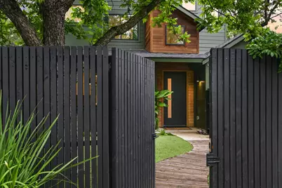 2806 Brinwood Avenue, Austin, TX 78704 - Photo 2
