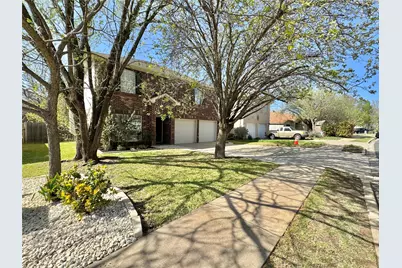 16502 Jadestone Drive, Leander, TX 78641 - Photo 4