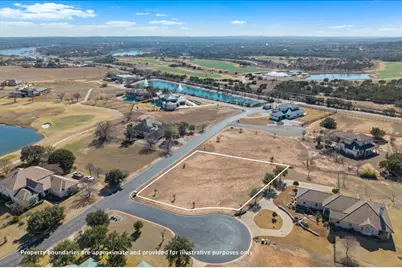 26601 Hunters Grove Court, Spicewood, TX 78669 - Photo 8