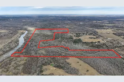 256 Greasy Bend Road, Smithville, TX 78957 - Photo 2