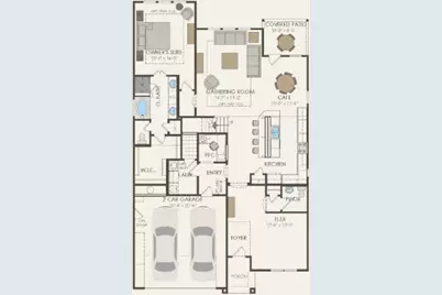 6408 Cypress Ranch Boulevard, Spicewood, TX 78669 - Photo 2