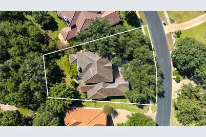 34 Hedgebrook Way, The Hills, TX 78738 - Photo 40