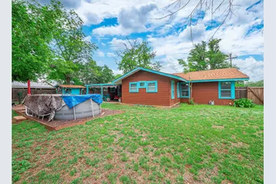 1207 Flag Street, Llano, TX 78643 - Photo 36