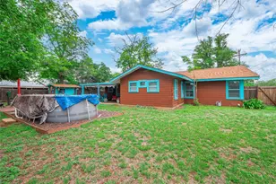 1207 Flag St, Llano, TX 78643 - Photo 36