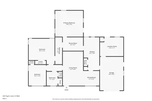 1207 Flag St, Llano, TX 78643 - Photo 40