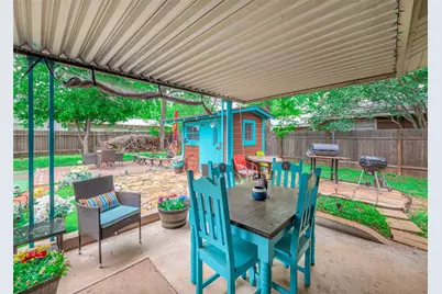 1207 Flag Street, Llano, TX 78643 - Photo 30