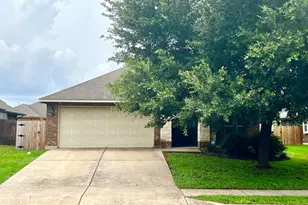 2708 Cottonwood Shores Dr, Austin, TX 78725 - Photo 2