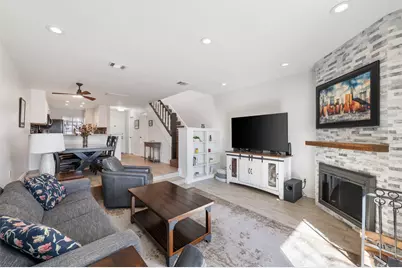 7122 Wood Hollow Drive #47, Austin, TX 78731 - Photo 8