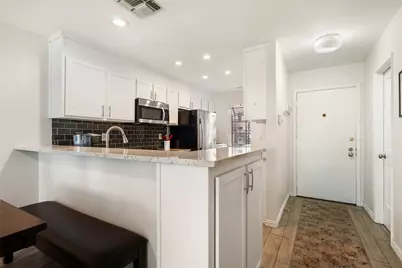 7122 Wood Hollow Drive #47, Austin, TX 78731 - Photo 4