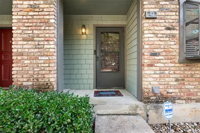 7122 Wood Hollow Drive #47, Austin, TX 78731 - Photo 2