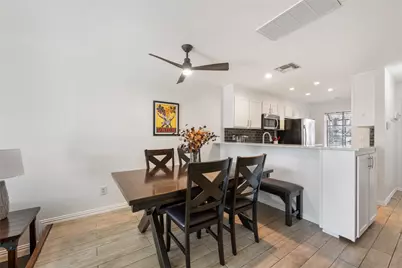 7122 Wood Hollow Drive #47, Austin, TX 78731 - Photo 6