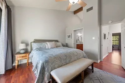 7122 Wood Hollow Drive #47, Austin, TX 78731 - Photo 16