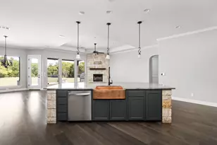 316 Bold Sundown, Liberty Hill, TX 78642 - Photo 8