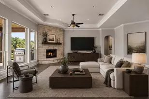 316 Bold Sundown, Liberty Hill, TX 78642 - Photo 8