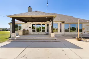 316 Bold Sundown, Liberty Hill, TX 78642 - Photo 34