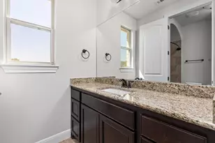 316 Bold Sundown, Liberty Hill, TX 78642 - Photo 26