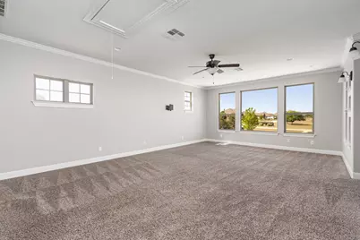 316 Bold Sundown, Liberty Hill, TX 78642 - Photo 28