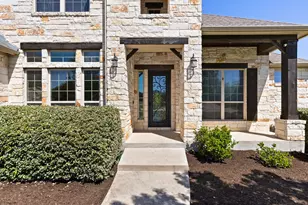 316 Bold Sundown, Liberty Hill, TX 78642 - Photo 2