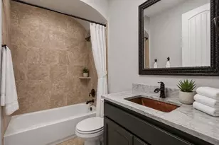 316 Bold Sundown, Liberty Hill, TX 78642 - Photo 18
