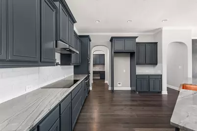 316 Bold Sundown, Liberty Hill, TX 78642 - Photo 6