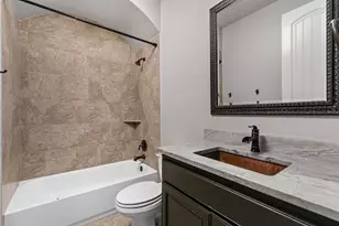 316 Bold Sundown, Liberty Hill, TX 78642 - Photo 22