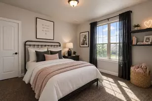 316 Bold Sundown, Liberty Hill, TX 78642 - Photo 24