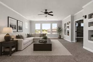 316 Bold Sundown, Liberty Hill, TX 78642 - Photo 16