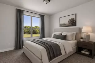 316 Bold Sundown, Liberty Hill, TX 78642 - Photo 12