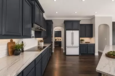 316 Bold Sundown, Liberty Hill, TX 78642 - Photo 6