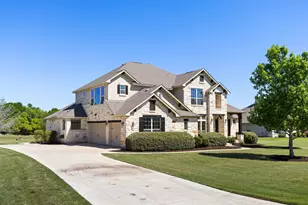 316 Bold Sundown, Liberty Hill, TX 78642 - Photo 2