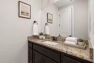 316 Bold Sundown, Liberty Hill, TX 78642 - Photo 20