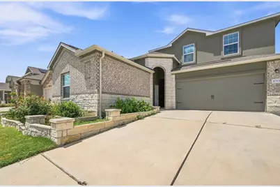 1733 Catahoula Drive, Leander, TX 78641 - Photo 1
