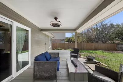 1016 Klondike Loop, Round Rock, TX 78665 - Photo 36