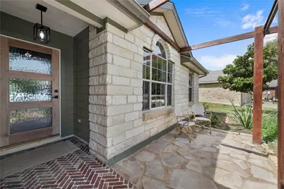 1016 Klondike Loop, Round Rock, TX 78665 - Photo 4