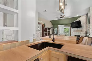 1016 Klondike Loop, Round Rock, TX 78665 - Photo 8