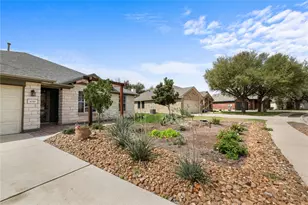 1016 Klondike Loop, Round Rock, TX 78665 - Photo 4