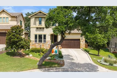 2 Prestonwood Cove, Lakeway, TX 78734 - Photo 1