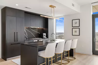 44 East Avenue #1801, Austin, TX 78701 - Photo 6